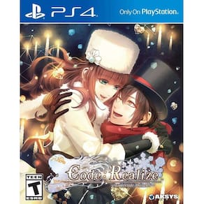 Code realize wintertide miracles ps4 midia fisica