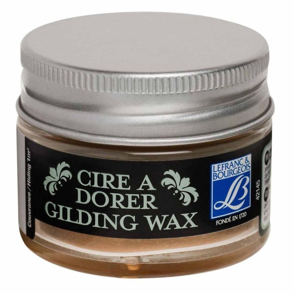 Cera Doracao Gilding Wax Lefranc & Bourgeois 30Ml Renaisance