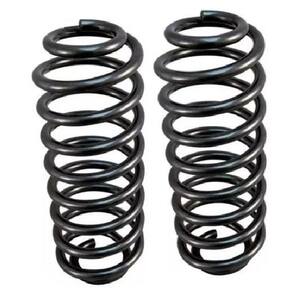Kit 2 molas automotivas blindados tras vw tiguan 2010