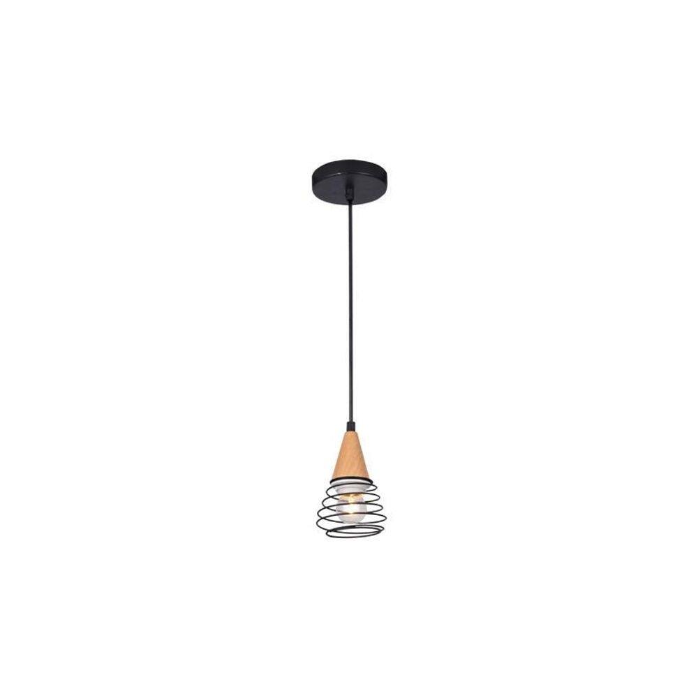 Pendente Taschibra Fouet 1Xe27