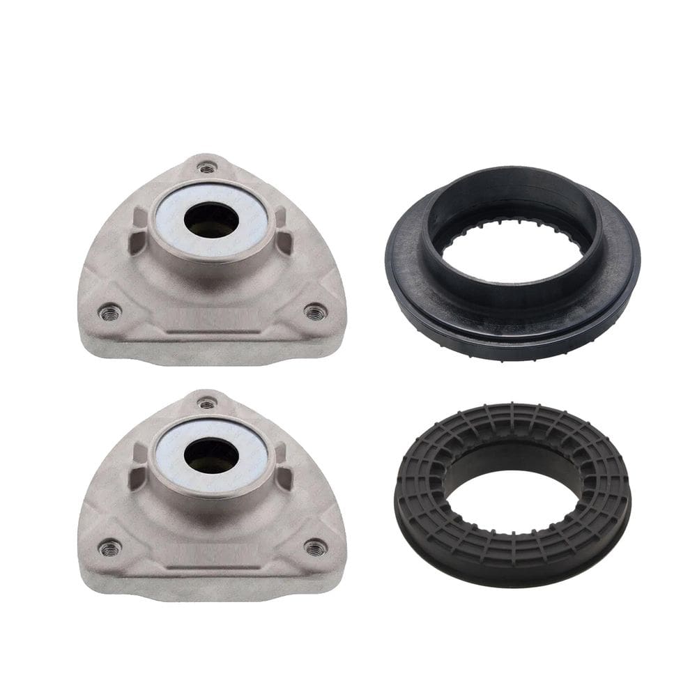Coxim com rolamento dianteiro mercedes gla200 2017 2018 2019