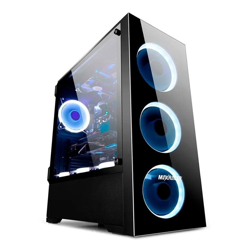 Pc gamer intel i9-9900k 16gb ram rtx 2060 12gb ssd 960gb