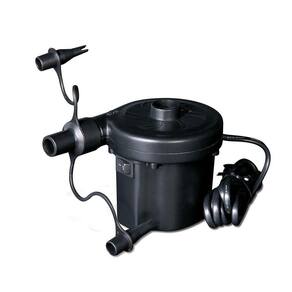 Bomba De Inflar Elétrica Bestway 220V Sidewinder 62056