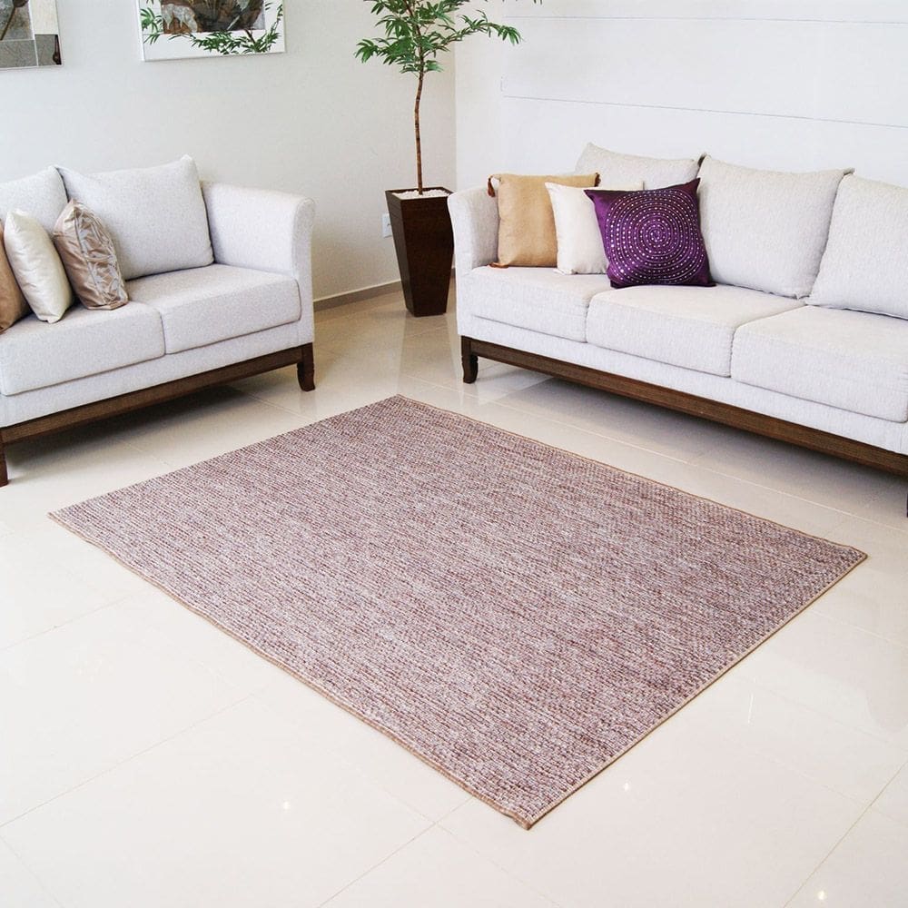 Tapete Sisal Gerbera 150 x 200 cm - Rayza