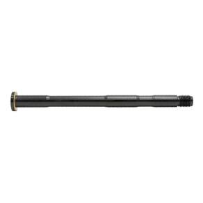 Eixo passante traseiro cubo boost 148mmx12mm absolute allen
