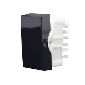 Módulo alumbra inova pro class 85501 black piano