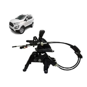 Alavanca de cambio ecosport após 2019 manual todas