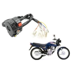 Chave punho de luz cg titan cargo 125 de 1995 ate 1999
