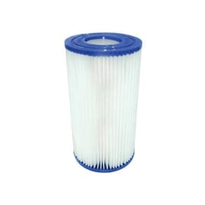 Refil para filtro bomba de piscina bivolt vazao 3600l/h mor