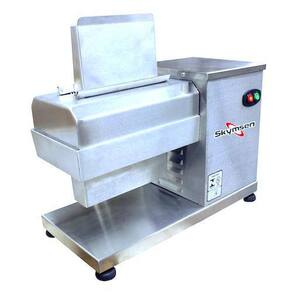 Amaciador de carne skymsen abs-hd 0.5 cv inox 220v