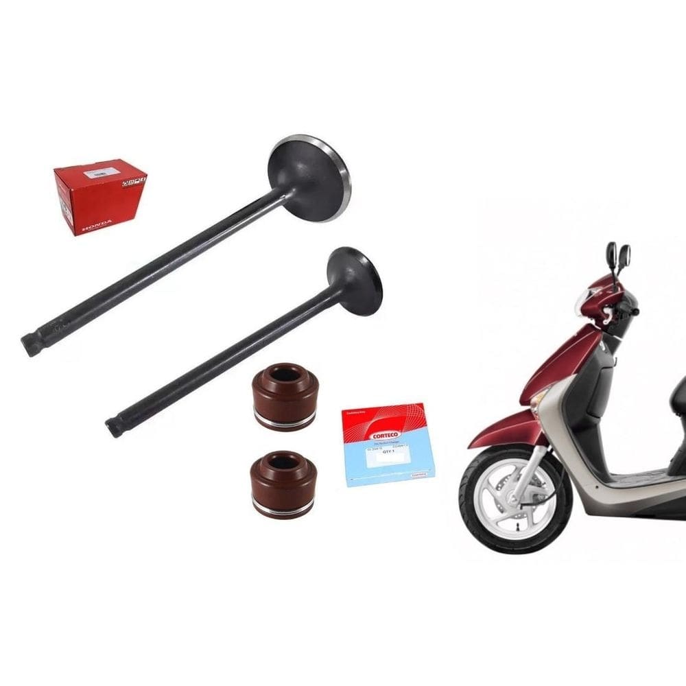 Motor