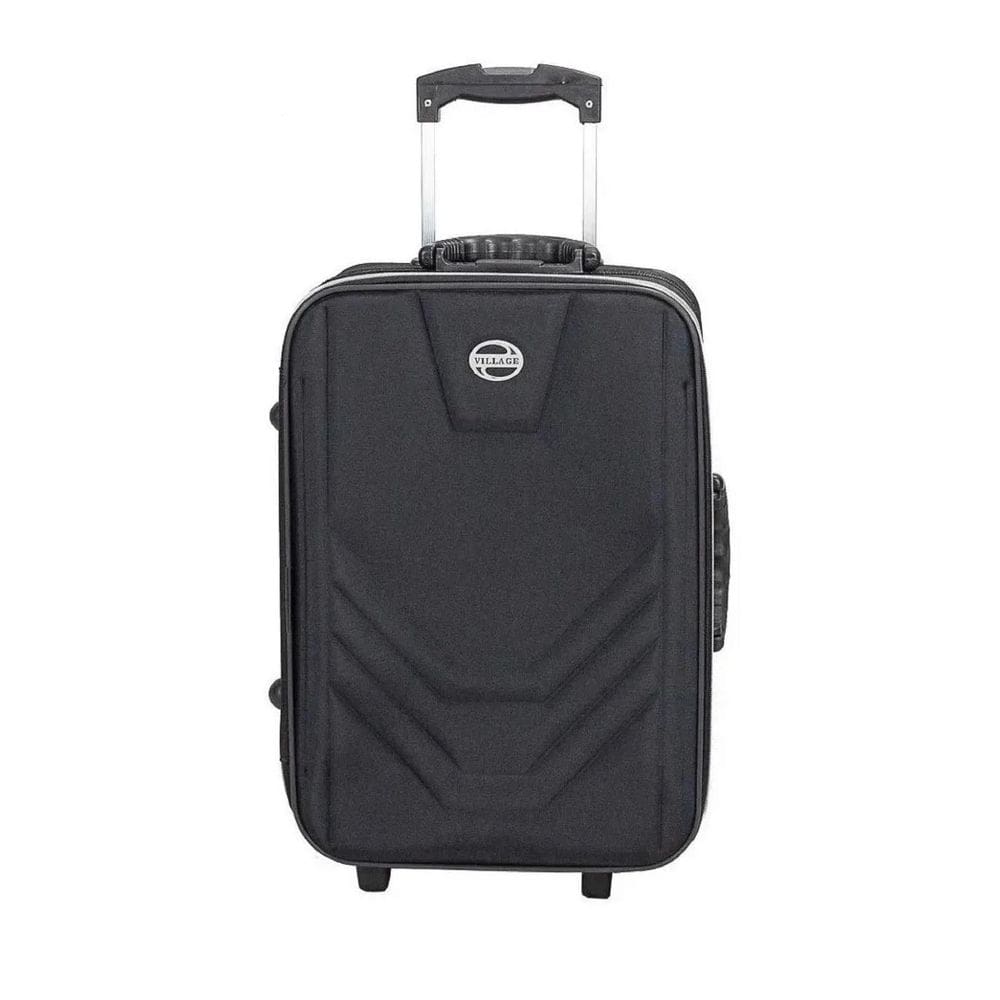 Mala Viagem Pequena Village Conforme Anac 55X35X23
