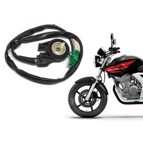 Sensor cavalete lateral twister tornado cb 300 2001 ate 2015