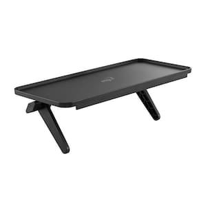 Suporte tipo prateleira para set-top, conversor elg