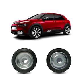 Par prato da mola superior dianteira c4 cactus 2019 2020 21