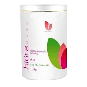 Tratamento Capilar Therapy Detok Hidratação Profunda 1000 Gr