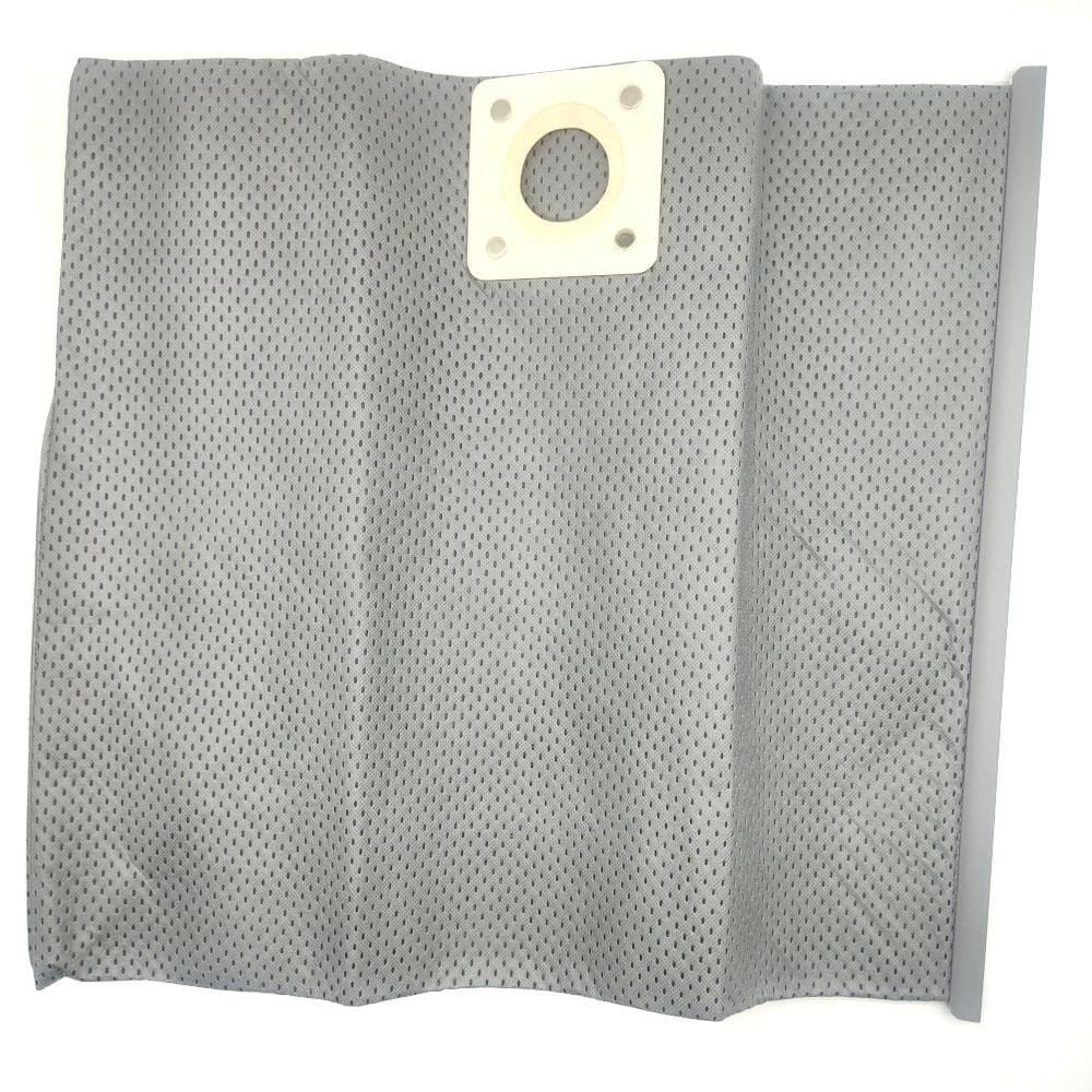 Saco coletor de pano lavável para aspirador vonder apv1240
