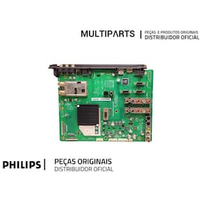 Placa Principal TV Philips 52 Polegadas 52PFL7404