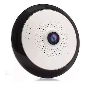 Câmera panoramica wifi vr303-130w