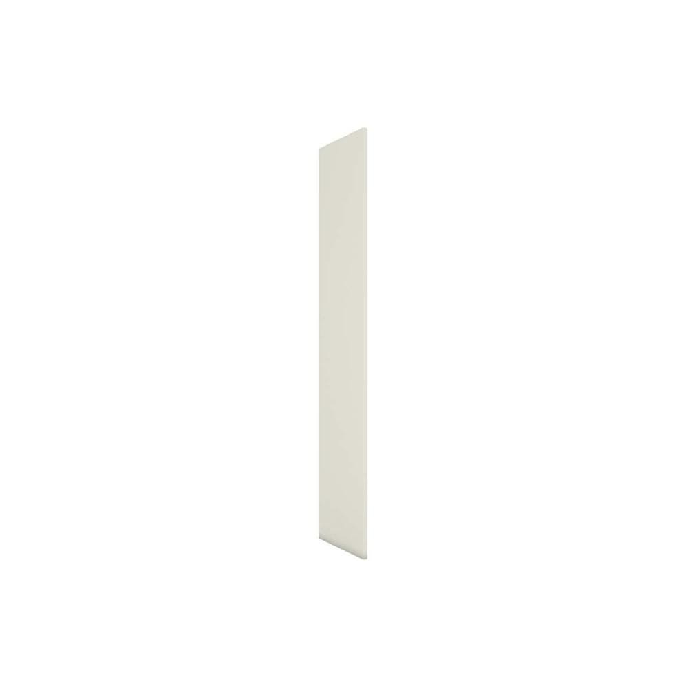 Modulado de Quarto Fechamento Lateral M251 Seletto Jequitibá 25mm Areia - Henn