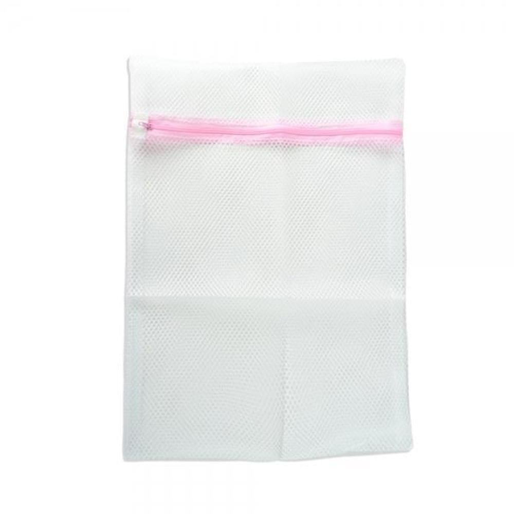 Saco de lavar roupas 30x40cm