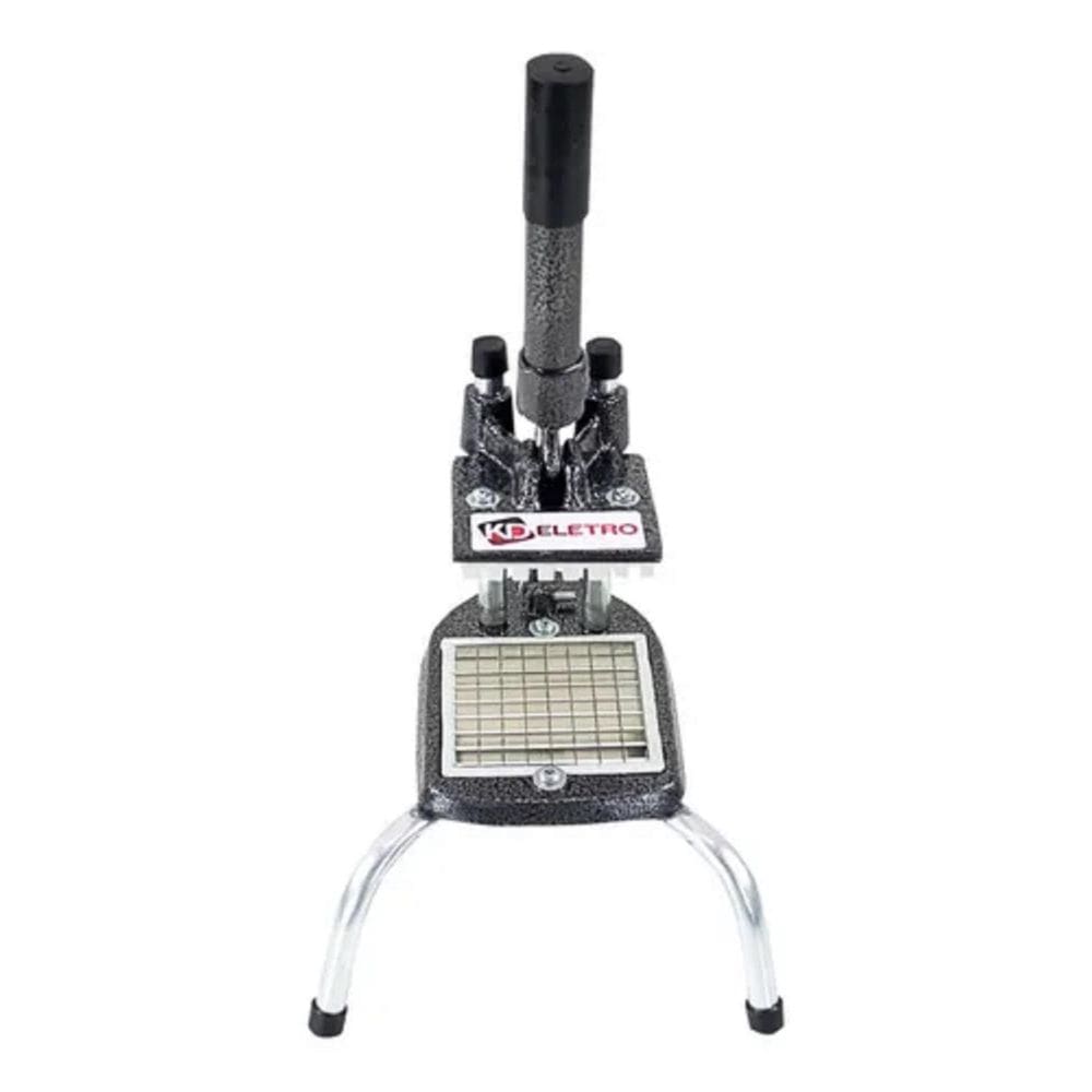 Cortador picador de legumes frutas pequeno