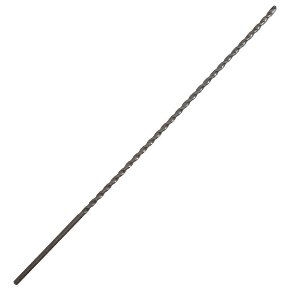 Broca guepar 6x400mm concreto widea pro
