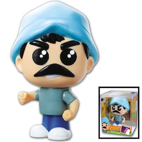 Fandom Box Chaves Colecionável Acapulco Boneco Acrilico Seu