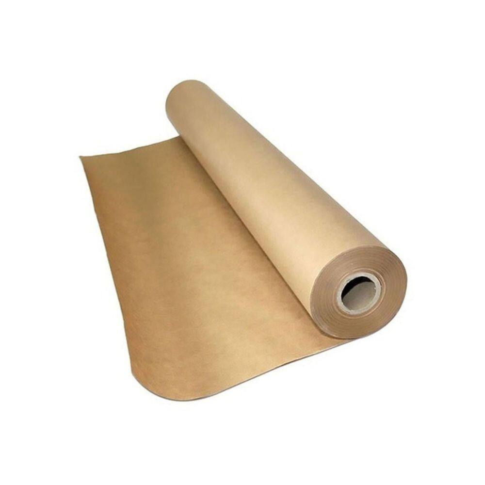 Papel Em Rollo Rolo papel pardo | Pontofrio