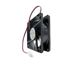 Kit 5 Coolers 8X8Cm 24V Par Led Slim 14X12W 6X1 Rgbw-Ya