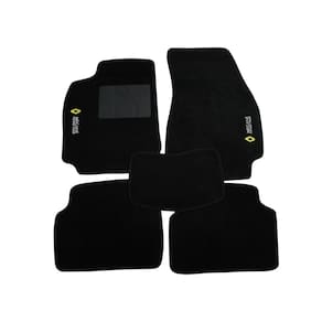 Tapete carpete megane grand tour base pinado