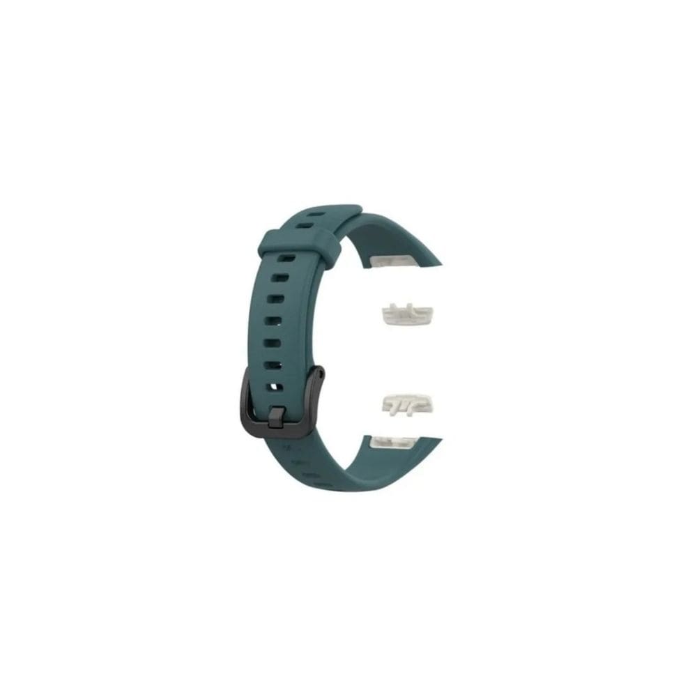 Pulseira compatível com Huawei/Honor Band 6 Military Green