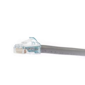 Patch cord blindado cat6.a commscope systimax 1,50 mts 5 ft