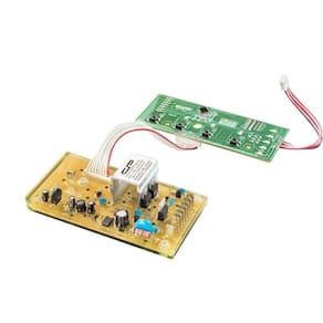 Kit potência e interface lavadora consul maré 10kg cwl10b
