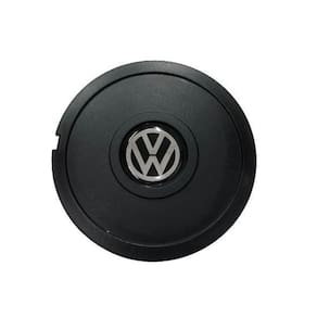 Calotas miollo vw gol g4 aro 14 2005/2008 tradicional preto
