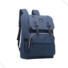 Bolsa Maternidade Mochila Feminina Bebê Impermeável