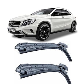 Palheta para-brisa mercedes série gla 2015/2021 bosch