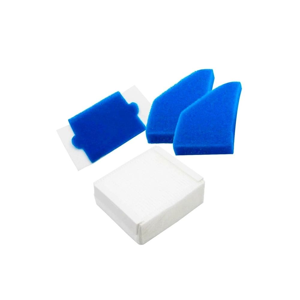 Kit de peças de reposição para aspirador Thomas Aqua