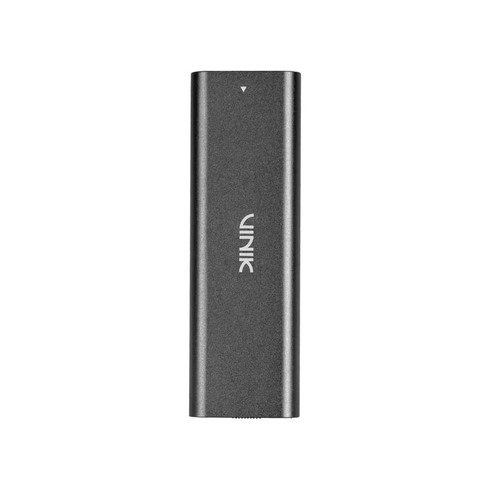 Case Externo para SSD M.2 NVME TYPE C 3.1 - CSM2C (7908445432314)