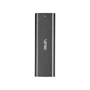 Case Externo para SSD M.2 NVME TYPE C 3.1 - CSM2C (7908445432314)