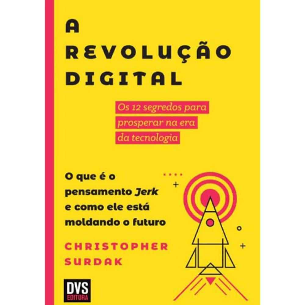 A Revolução Digital