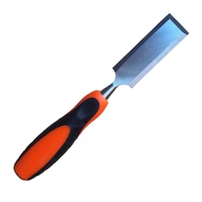 Formão profissional aço carpintaria marcenaria 1-1/4 32mm