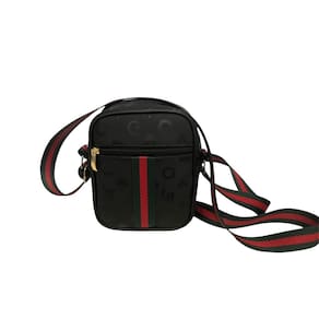 Bolsa pochete necessaire shoulder bag everbags marcas famosa