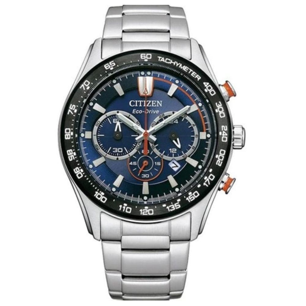 Relógio Citizen Eco-Drive Chronograph Ca4488-52L