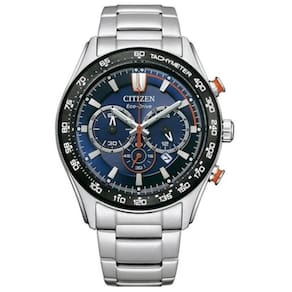 Relógio Citizen Eco-Drive Chronograph Ca4488-52L