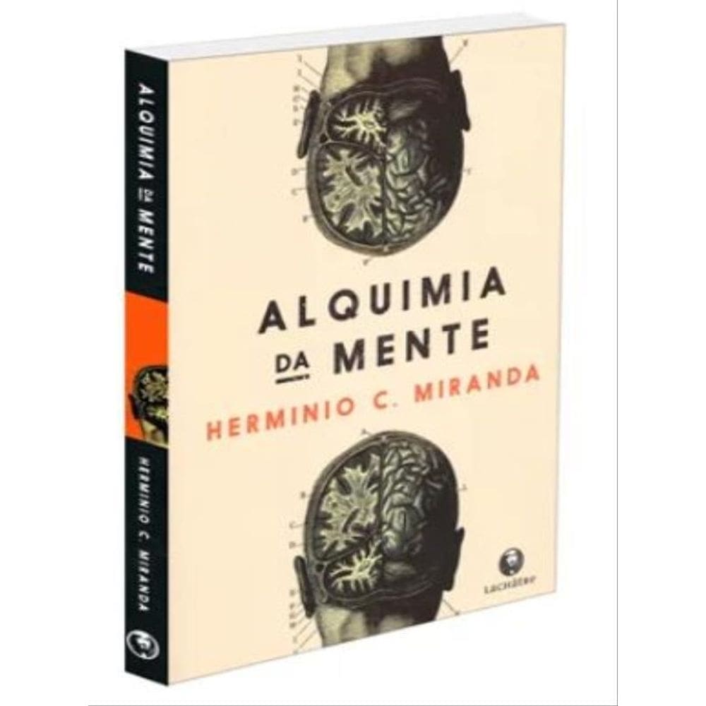 Alquimia Da Mente