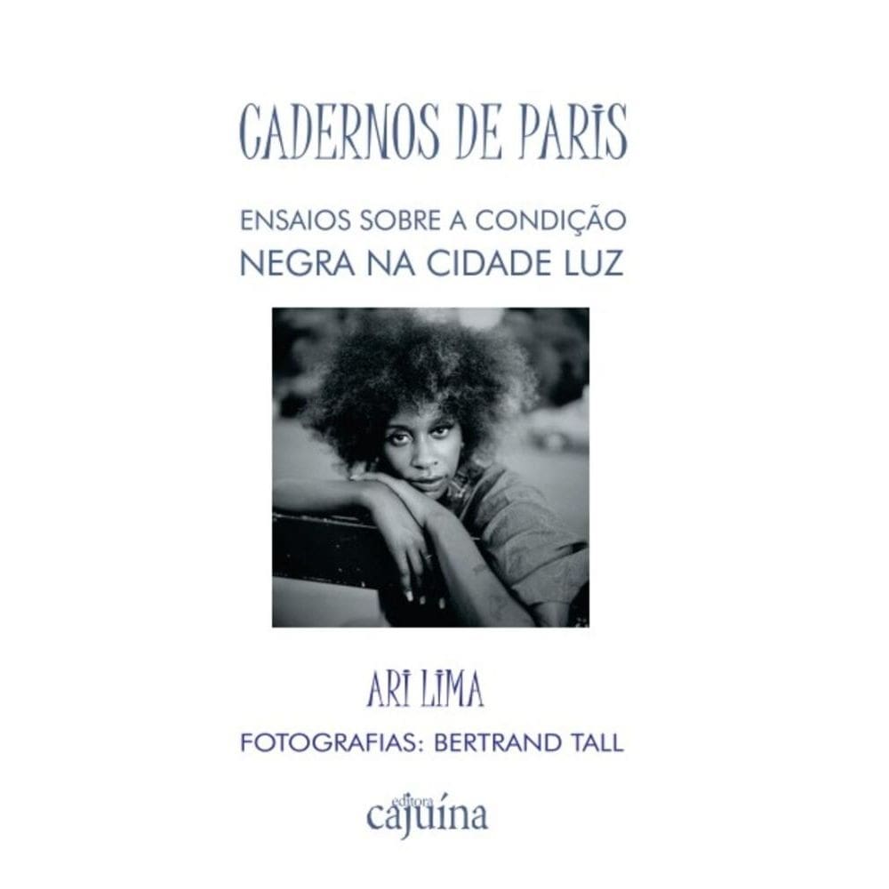 Cadernos de Paris