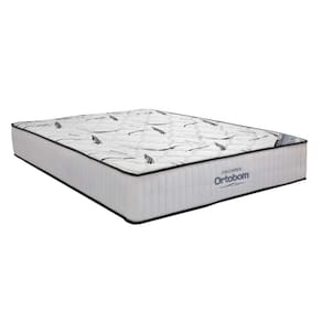Colchão King Espuma D45 Hight Foam HR (186x198x30) - Ortobom