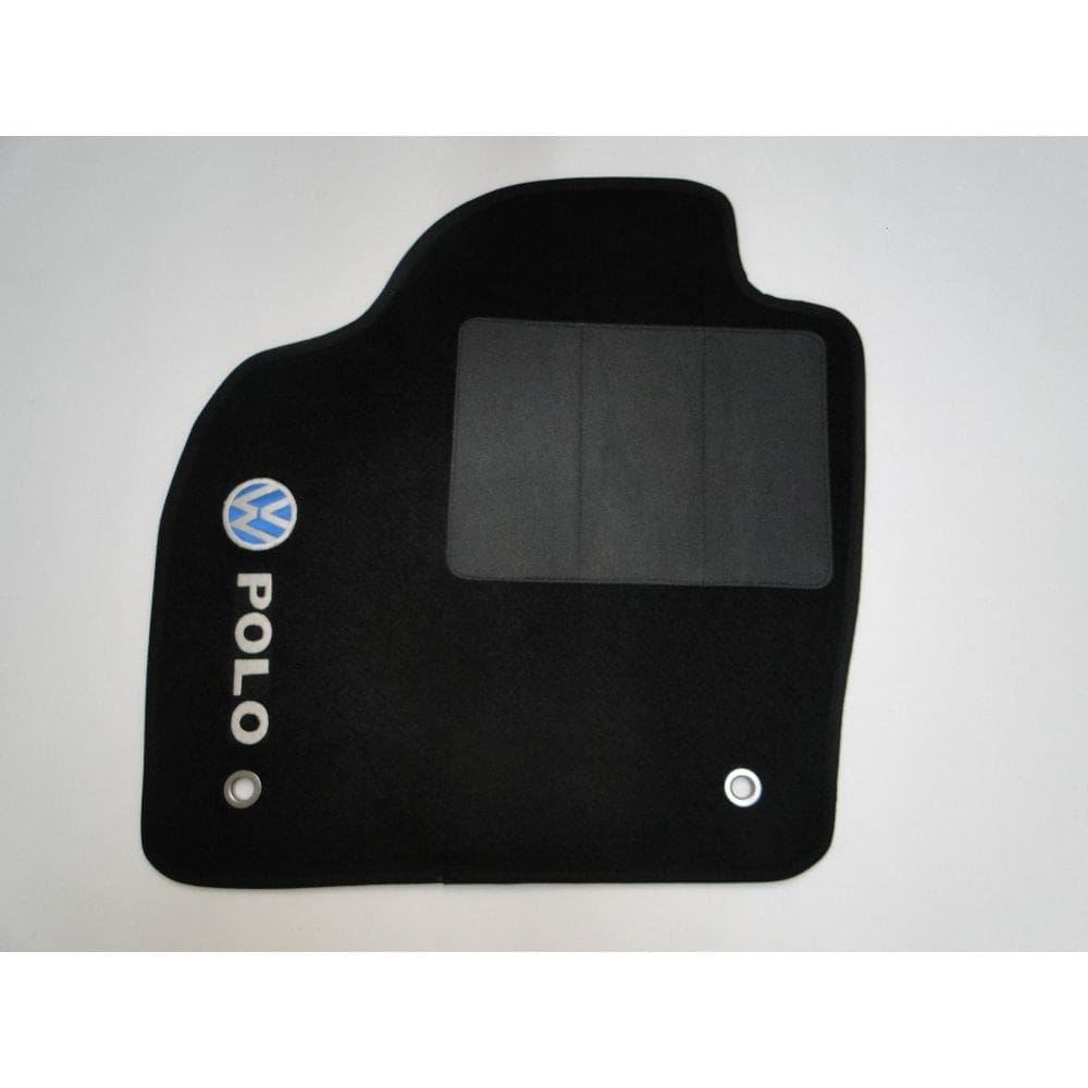 Tapete carpete 10mm luxo polo 2020/2021