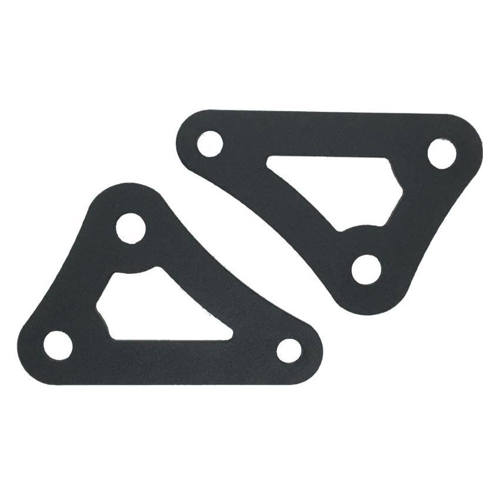 Dog bone redução suspensão vstrom dl1000 2014+ 31mm